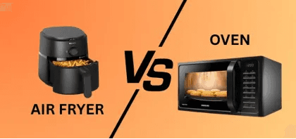 Air Fryer vs Oven - Which is Better for Bangladeshi cooking?