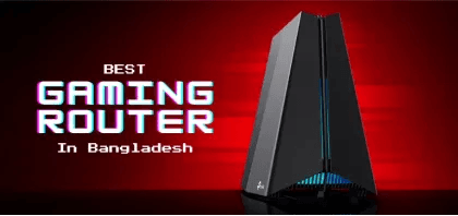 Best Gaming Routers of 2026