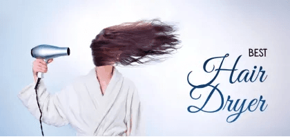 Best Hair Dryer in Bangladesh