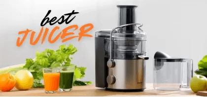 5 Best Juicers in Bangladesh 2026