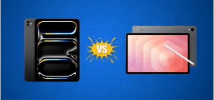 iPad vs Android Tablet: Which One You Should Buy in 2026?