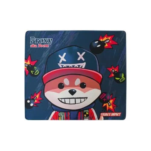 A4tech Bloody BP-45 Gaming Mouse Pad