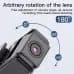 A8 1080P Body Camera