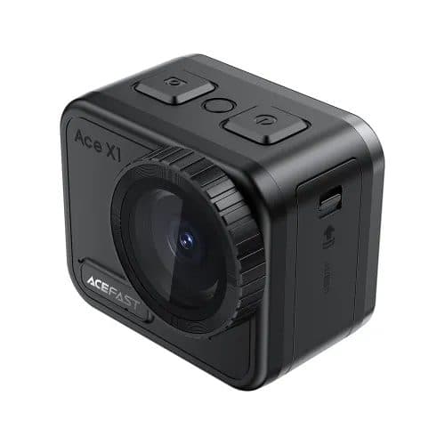 ACEFAST X1 4K Waterproof Action Camera