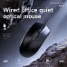 AJAZZ NJ01 Optical Wired Mouse
