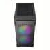 Antec VX100M ARGB M-ATX Mini Tower Gaming Casing