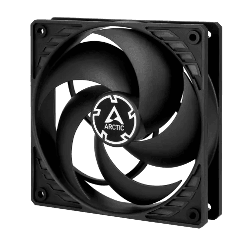 Arctic P12 Pressure Optimised 120mm Casing Fan