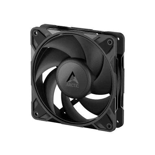 Arctic P12 Pro 120mm PWM Casing Fan (Single Pack)