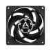 Arctic P8 Max 80mm High Speed PWM Casing Fan
