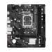ASROCK H610M-H2/M.2 14th, 13th and 12th Gen mATX DDR5 Motherboard