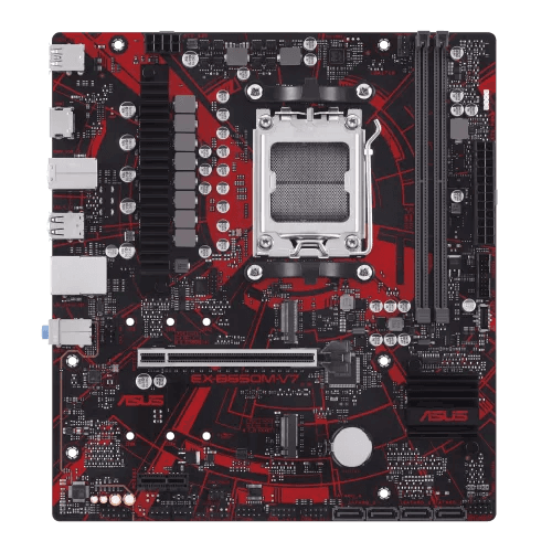 Asus EX-B650M-V7 AM5 micro-ATX Motherboard