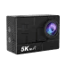 Ausek AT-M44R 5K Wifi Waterproof Action Camera