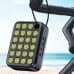 Awei Y385 Mini Portable Bluetooth Speaker