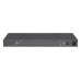 BDCOM S1200-8P2G 8 Ports PoE Switch With 2 Gigabit Ports