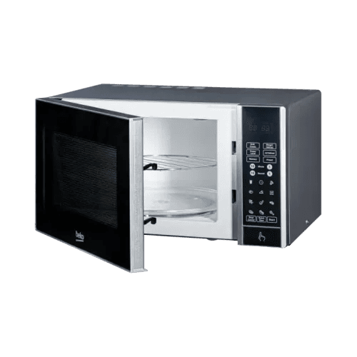 Beko MGF30330S Grill 30L Microwave Oven