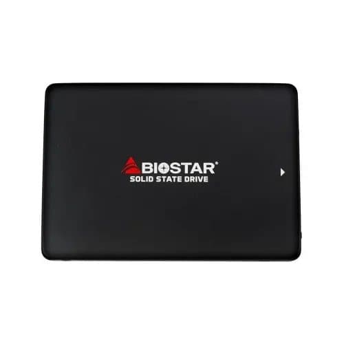 Biostar S160 256GB 2.5-inch SATAIII SSD
