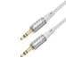 BWOO BO-AUX075 1M 3.5mm Audio Extension Cable