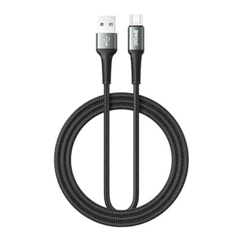BWOO BO-X288V 1M USB A To Micro USB Cable