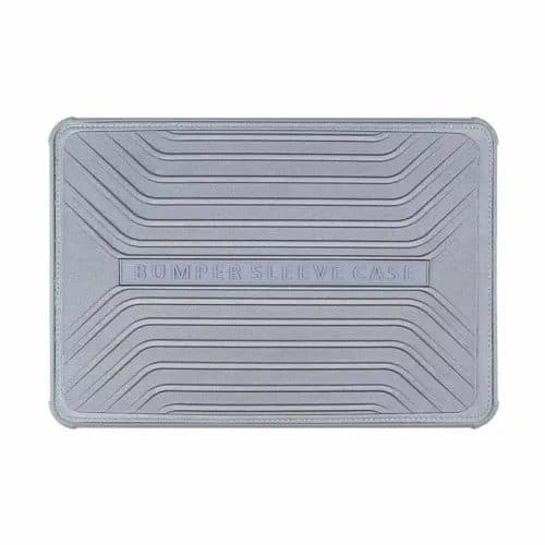 Bwoo CB43-G 13.3 Inch Magnetic Laptop Sleeve Case