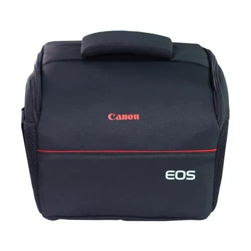 Canon DSLR Camera Bag
