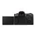 Canon EOS R5 C Mirrorless Cinema Camera (Only Body)