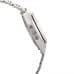 Casio A158WA-1DF Vintage Digital Chain Watch