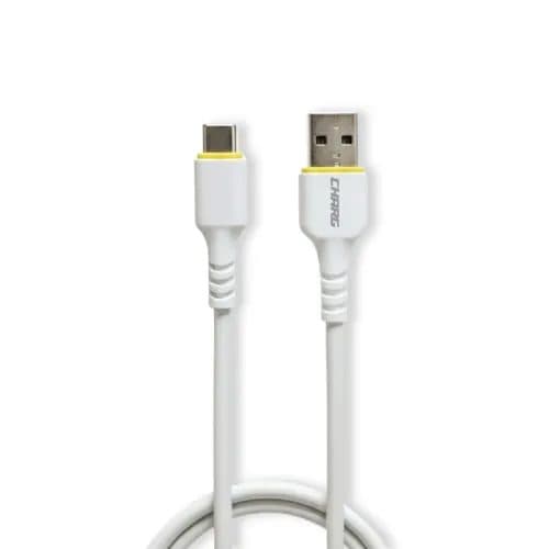 CHARG C2C 1 Meter USB to Type C Cable