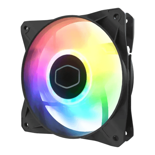 Cooler Master CF120 ARGB Case Fan