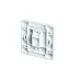 COTE CFP-2101 Single Port Faceplate