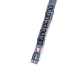 COTE CPDU-1U-10C13-13AMP 10 Port Back-to-Back PDU