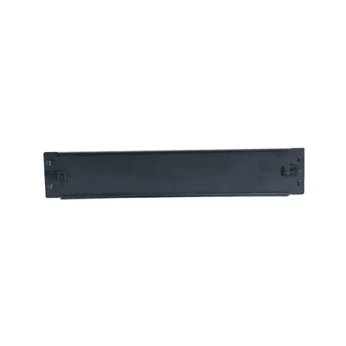 COTE SWMF1UPANEL 1U Blank Patch Panel