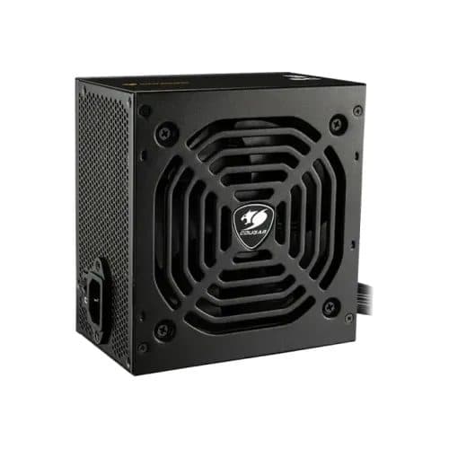 Cougar SC550 550W 80+ EU Standard Certified Power Supply