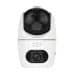 Dahua H5D-5F 5+5MP Dual-Lens Pan & Tilt Portable WiFi Camera