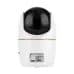 Dahua H5D-5F 5+5MP Dual-Lens Pan & Tilt Portable WiFi Camera