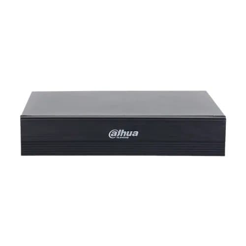 Dahua XVR1B04-I/T 4-Channel 1U 1HDD WizSense XVR