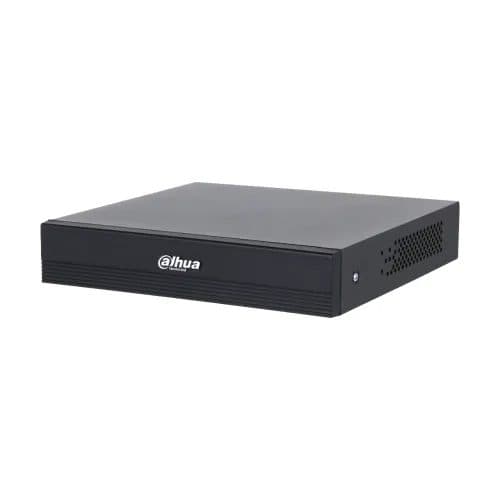 Dahua XVR1B08-I/T 8-Channel 1U 1HDD WizSense XVR