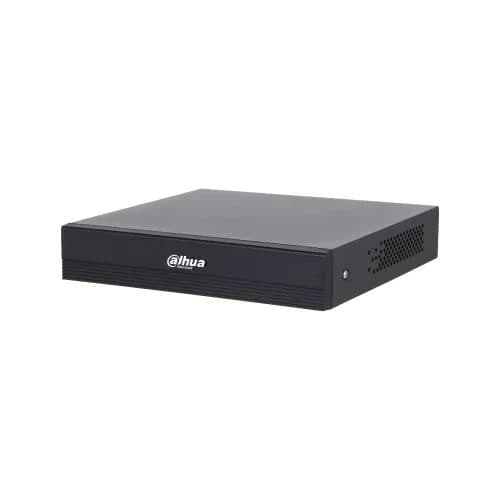 Dahua XVR1B08H-I/T 8 Channel 5MP Penta-Brid 1U 1HDD WizSense XVR