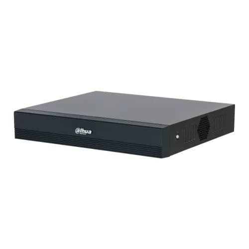 Dahua XVR1B16-I/T 16-Channel Penta-brid Compact Digital Video Recorder