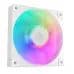 Deepcool FD12 ARGB WH 120mm Case Fan