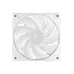 Deepcool FD12 ARGB WH 120mm Case Fan