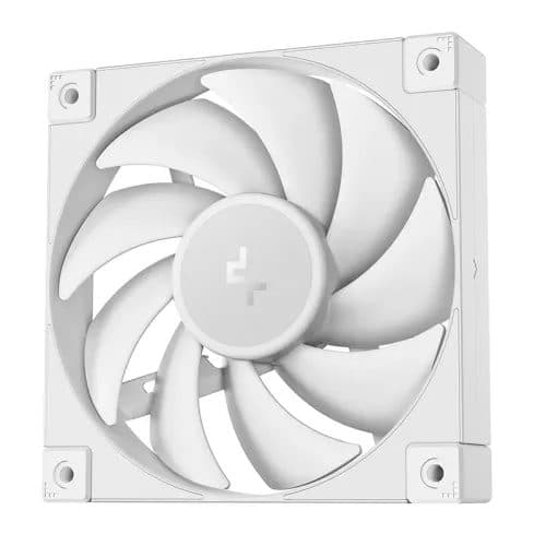 DeepCool FD12 WH 120mm Case Fan
