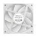 DeepCool FD12 WH 120mm Case Fan