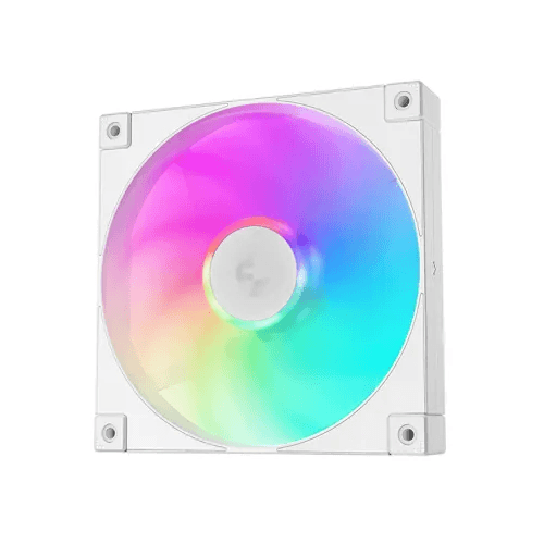 DeepCool FD14 ARGB WH 140mm Case Fan