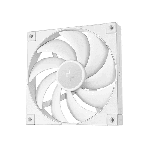 DeepCool FD14 WH 140mm Case Fan