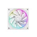 DeepCool FL12 WH ARGB 120mm Case Fan