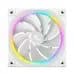 DeepCool FL12R WH 120mm ARGB Case Fan