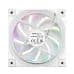 DeepCool FL12R WH 120mm ARGB Case Fan