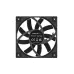 DeepCool FT12 SLIM 120mm Case Fan