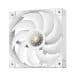 DeepCool FT12 WH 3 IN 1 120mm Case Fan