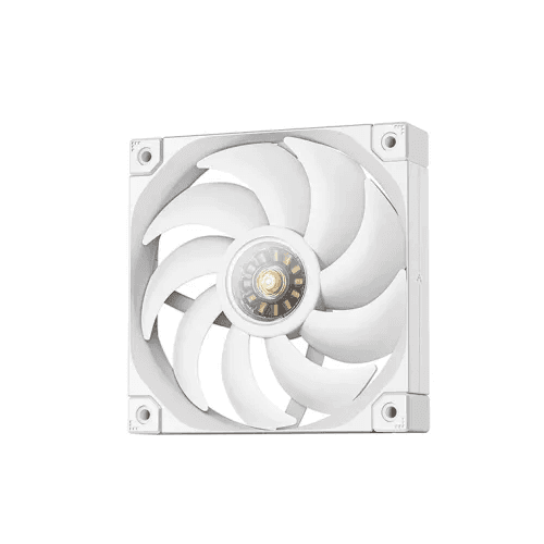 DeepCool FT12 WH 120mm Case Fan